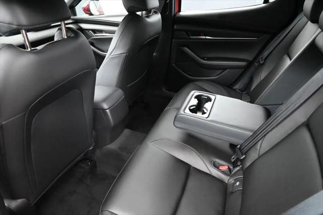 2026 Mazda Mazda3 2.5 S Preferred