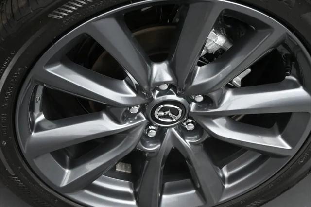 2026 Mazda Mazda3 2.5 S Preferred