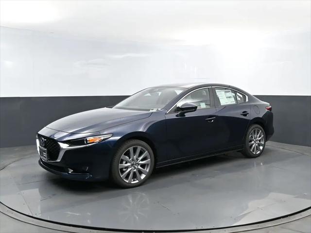 2026 Mazda Mazda3 2.5 S Preferred for sale in Valencia, CA
