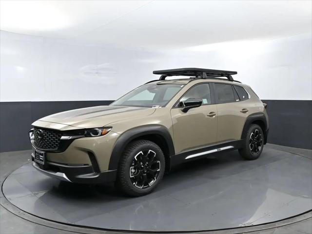 2026 Mazda CX-50 2.5 Turbo Meridian Edition for sale in Valencia, CA