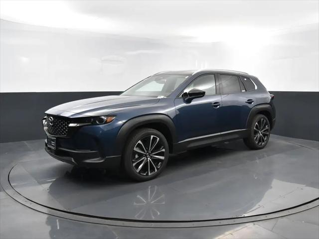 2026 Mazda CX-50 2.5 S Premium for sale in Valencia, CA