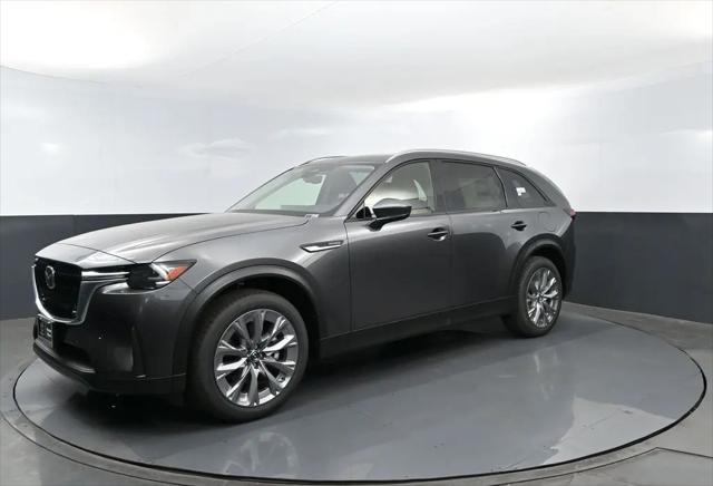 2026 Mazda X-90 3.3 Turbo Preferred for sale in Valencia, CA