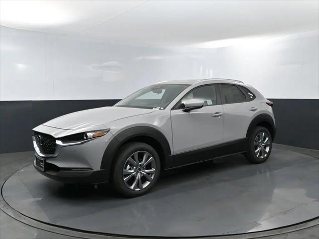2026 Mazda CX-30 2.5 S Preferred for sale in Valencia, CA