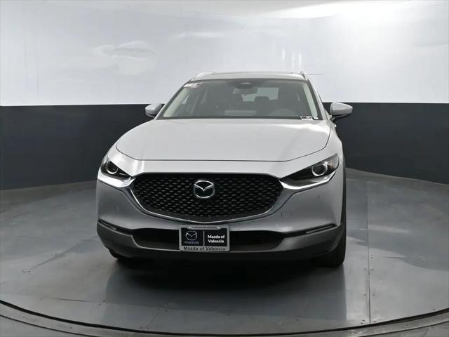 2026 Mazda CX-30 2.5 S Preferred
