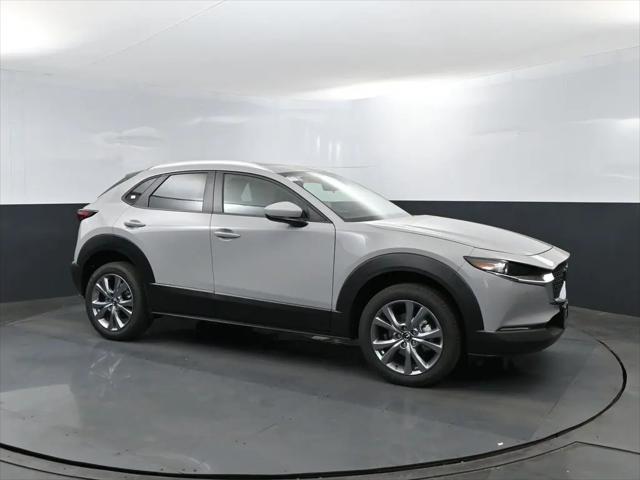 2026 Mazda CX-30 2.5 S Preferred