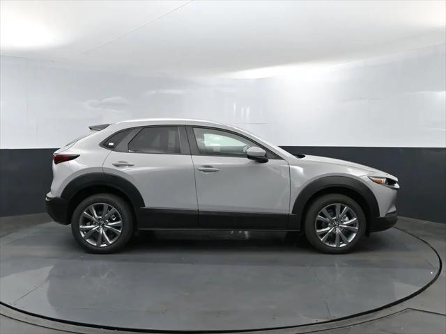 2026 Mazda CX-30 2.5 S Preferred