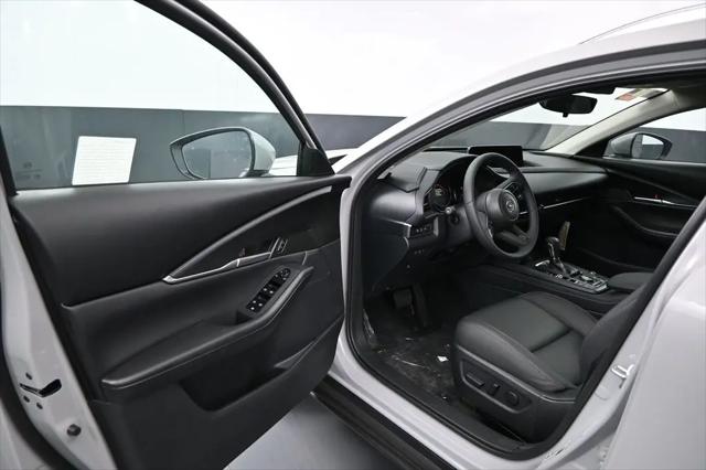 2026 Mazda CX-30 2.5 S Preferred