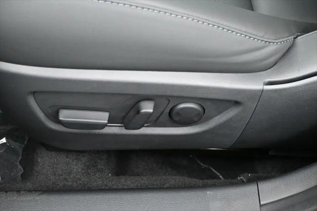 2026 Mazda CX-30 2.5 S Preferred