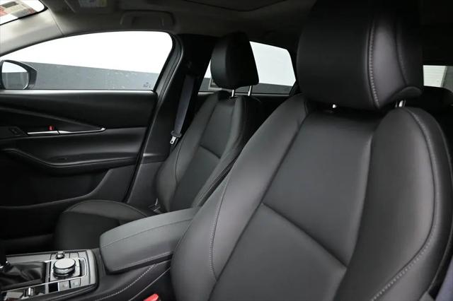 2026 Mazda CX-30 2.5 S Preferred