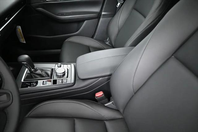 2026 Mazda CX-30 2.5 S Preferred