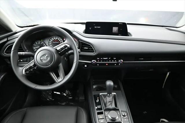2026 Mazda CX-30 2.5 S Preferred