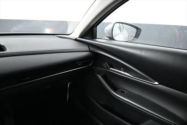 2026 Mazda CX-30 2.5 S Preferred