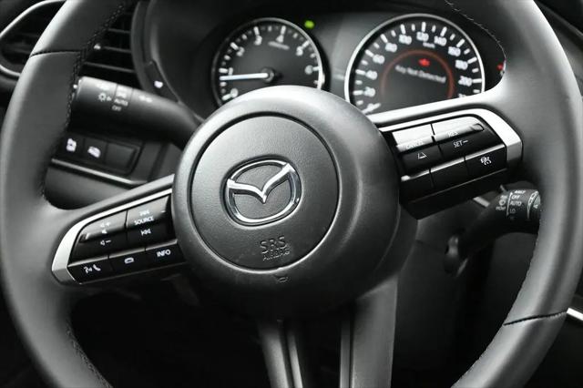 2026 Mazda CX-30 2.5 S Preferred