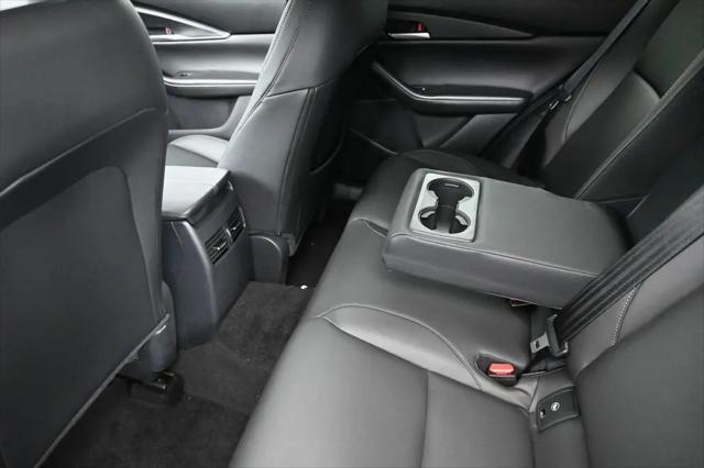 2026 Mazda CX-30 2.5 S Preferred