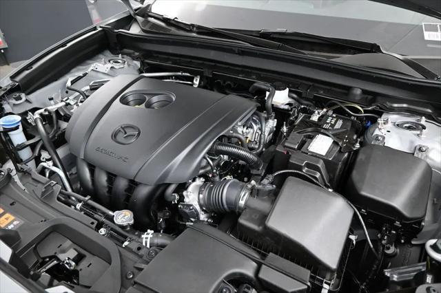 2026 Mazda CX-30 2.5 S Preferred