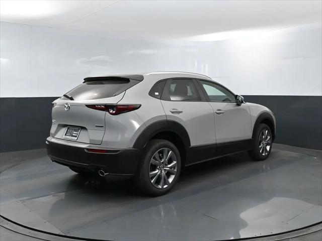 2026 Mazda CX-30 2.5 S Preferred