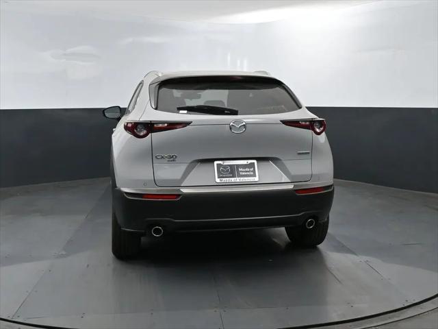 2026 Mazda CX-30 2.5 S Preferred