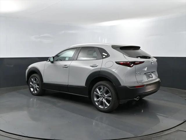 2026 Mazda CX-30 2.5 S Preferred