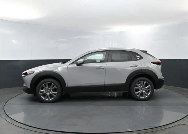 2026 Mazda CX-30 2.5 S Preferred