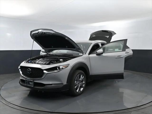 2026 Mazda CX-30 2.5 S Preferred