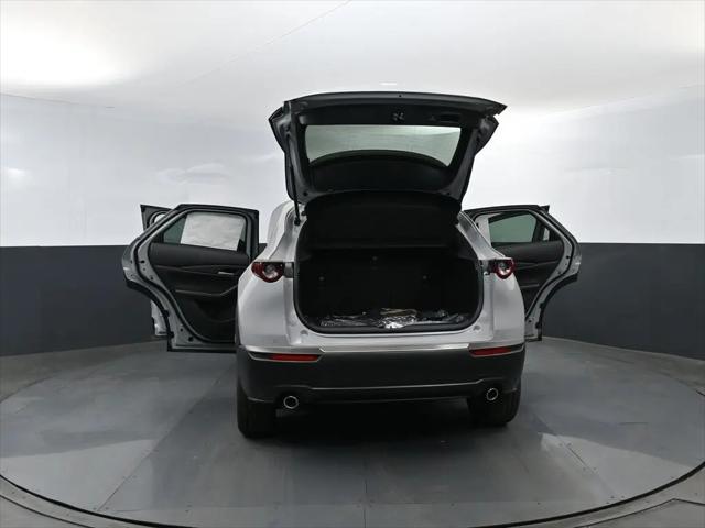 2026 Mazda CX-30 2.5 S Preferred