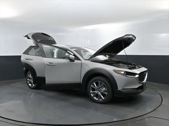 2026 Mazda CX-30 2.5 S Preferred