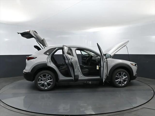 2026 Mazda CX-30 2.5 S Preferred