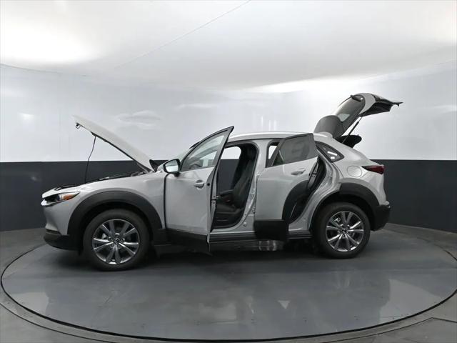 2026 Mazda CX-30 2.5 S Preferred