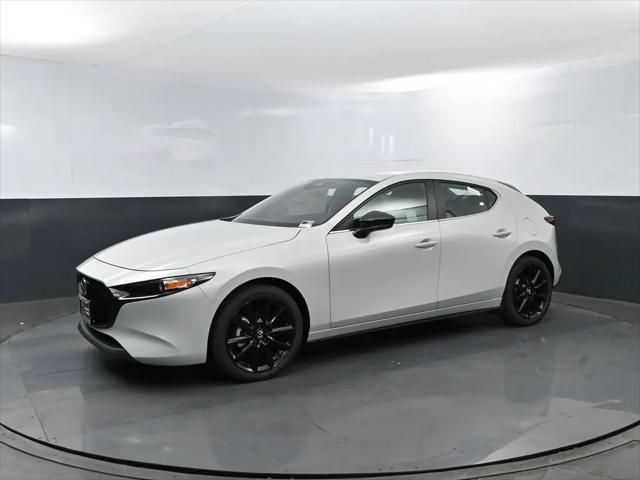 2026 Mazda Mazda3 2.5 S Select Sport for sale in Valencia, CA