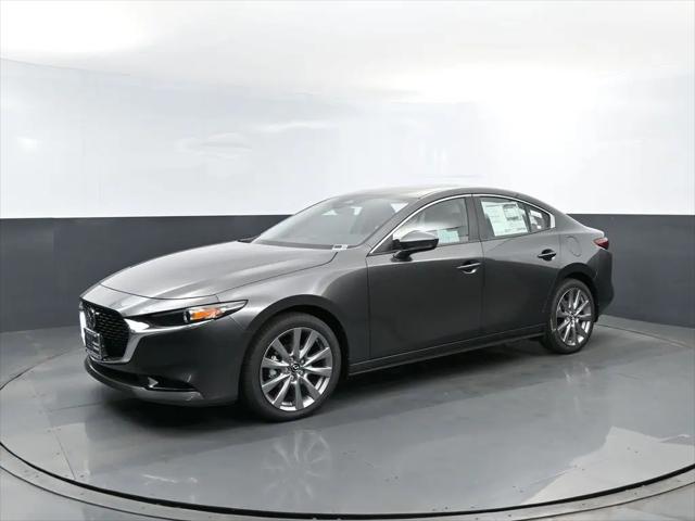 2026 Mazda Mazda3 2.5 S Preferred for sale in Valencia, CA