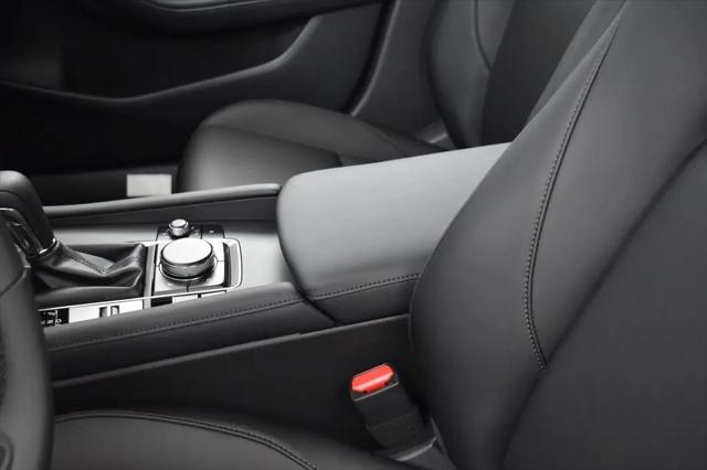 2026 Mazda Mazda3 2.5 S Preferred