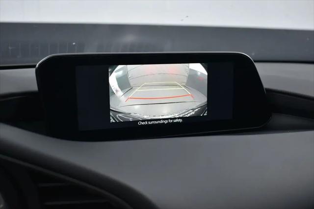 2026 Mazda Mazda3 2.5 S Preferred