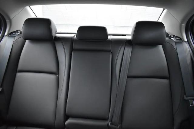 2026 Mazda Mazda3 2.5 S Preferred