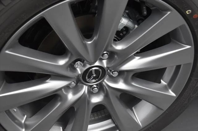2026 Mazda Mazda3 2.5 S Preferred