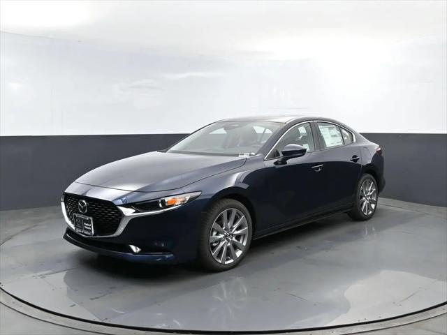 2026 Mazda Mazda3 2.5 S Preferred for sale in Valencia, CA