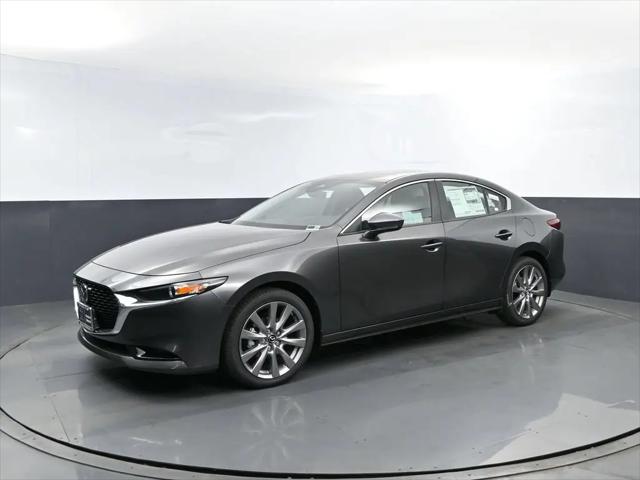 2026 Mazda Mazda3 2.5 S Preferred for sale in Valencia, CA
