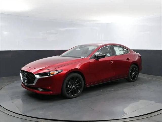 2026 Mazda Mazda3 2.5 S Select Sport for sale in Valencia, CA