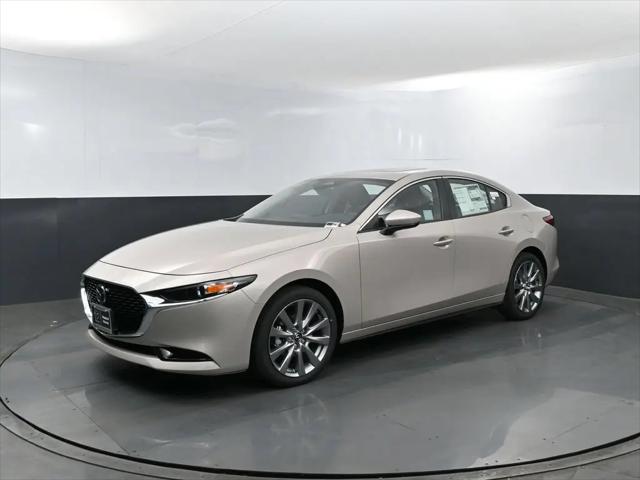 2026 Mazda Mazda3 2.5 S Preferred for sale in Valencia, CA