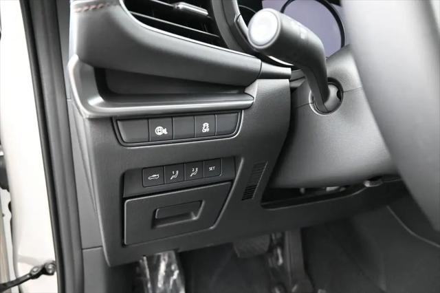 2026 Mazda Mazda3 2.5 S Preferred