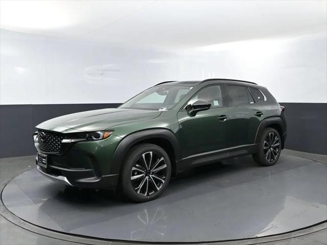 2026 Mazda CX-50 2.5 Turbo Premium Plus for sale in Valencia, CA