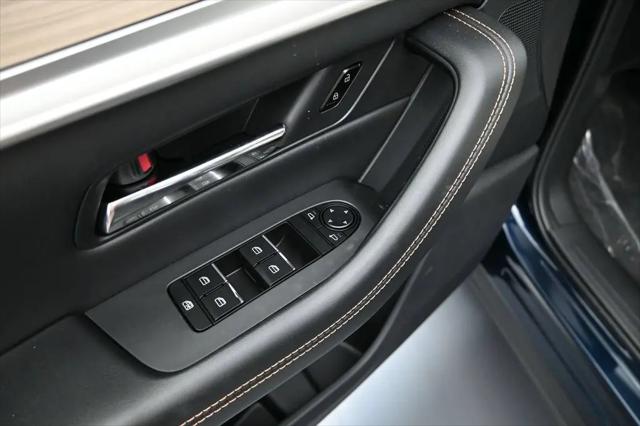 2026 Mazda X-90 3.3 Turbo Preferred
