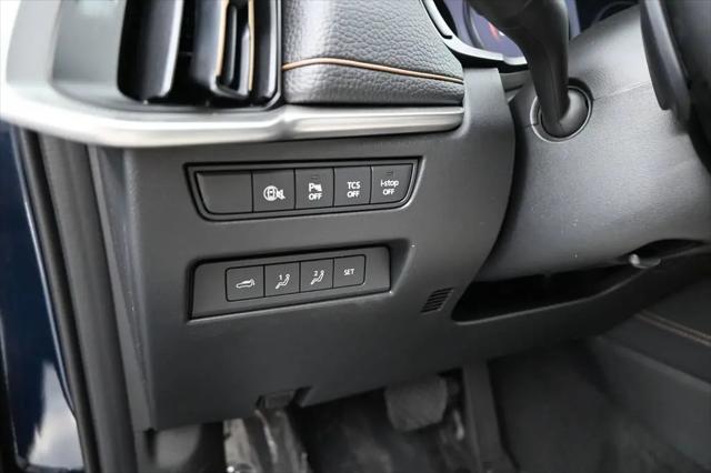 2026 Mazda X-90 3.3 Turbo Preferred