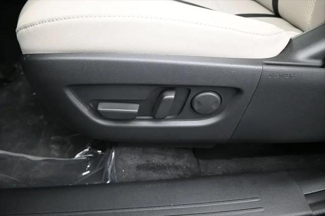 2026 Mazda X-90 3.3 Turbo Preferred