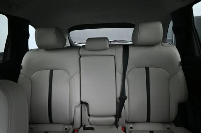 2026 Mazda X-90 3.3 Turbo Preferred