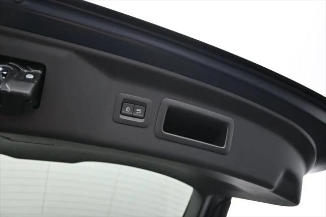 2026 Mazda X-90 3.3 Turbo Preferred