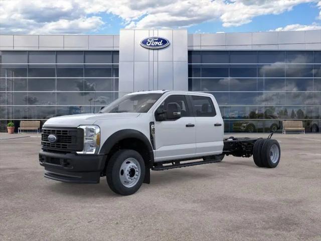 2026 Ford F-450 XL for sale in Iselin, NJ