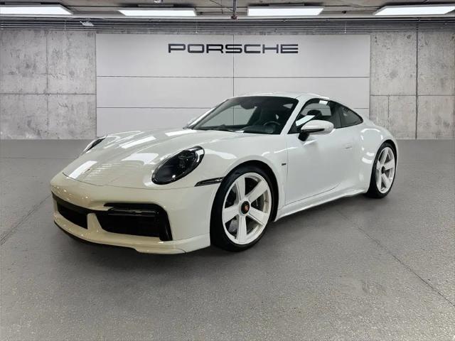 2023 Porsche 911 Sport Classic for sale in Salt Lake City, UT