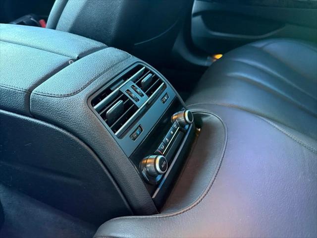 2014 BMW Coupe 640i