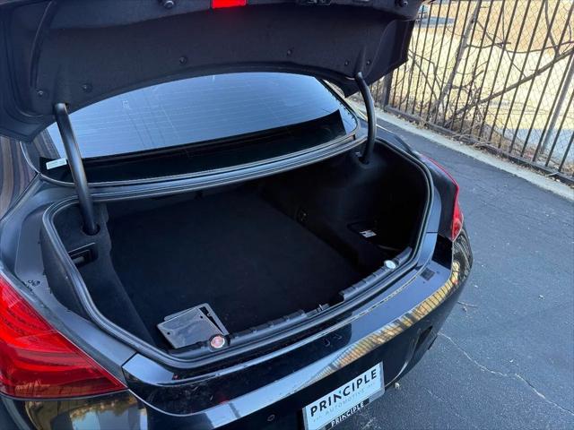 2014 BMW Coupe 640i
