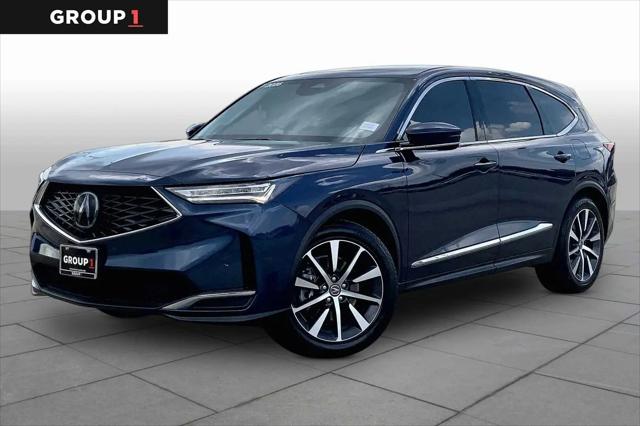 2026 Acura MDX Technology Package for sale in Houston, TX